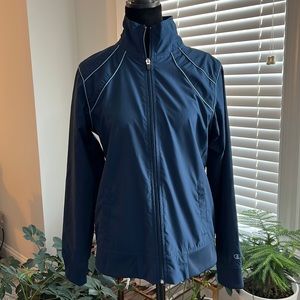 Champion Windbreaker